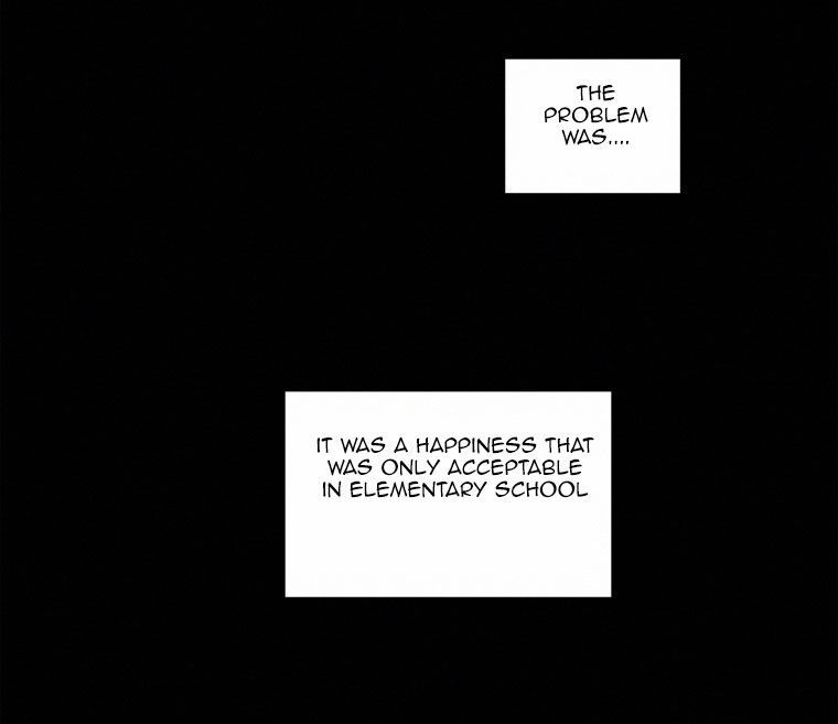 I Hate Love Chapter 3 page 18 - Chapter 3 : Identity