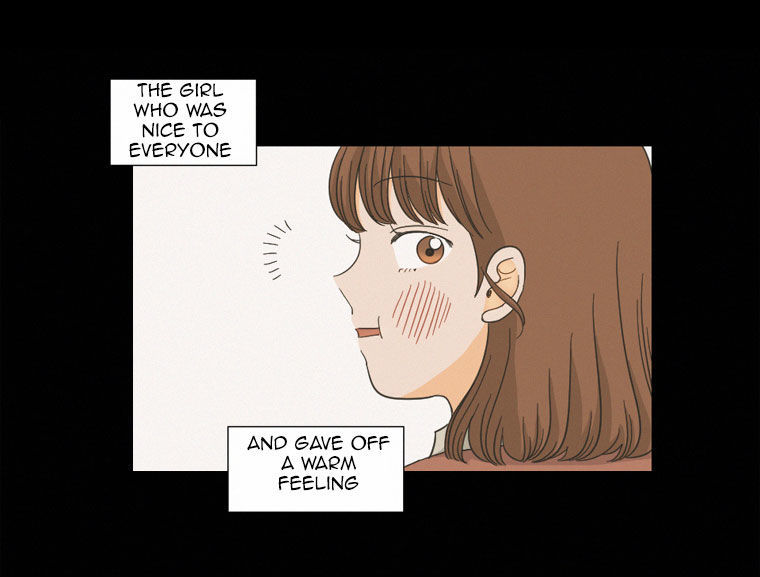 I Hate Love Chapter 3 page 21 - Chapter 3 : Identity
