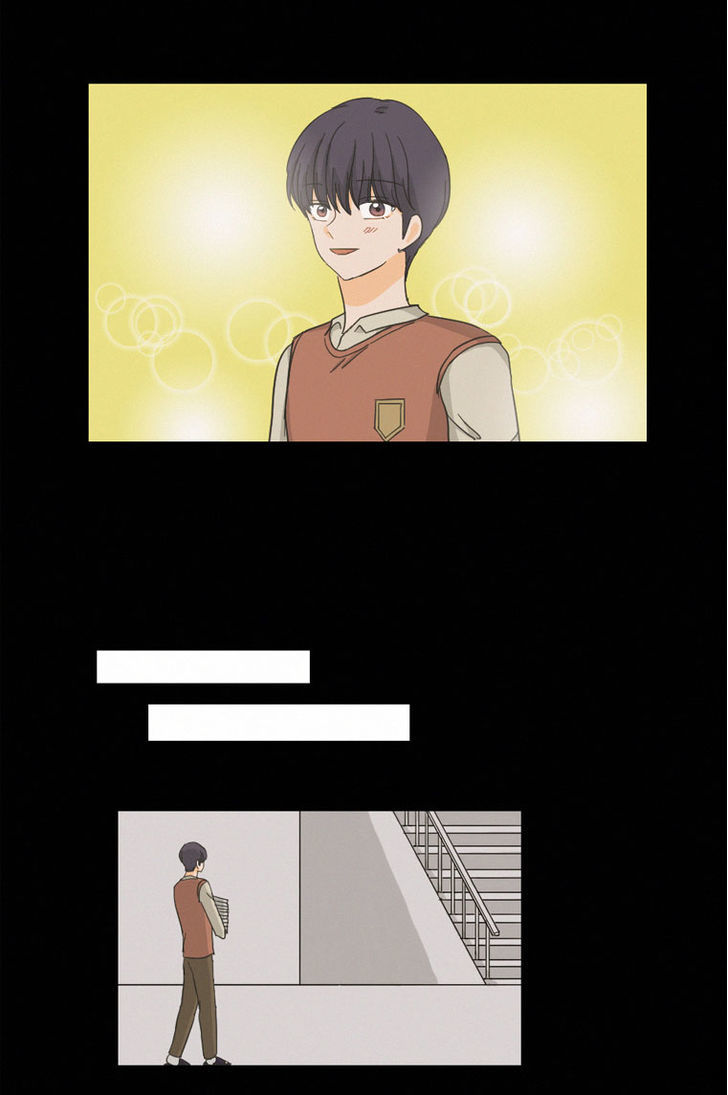 I Hate Love Chapter 3 page 23 - Chapter 3 : Identity