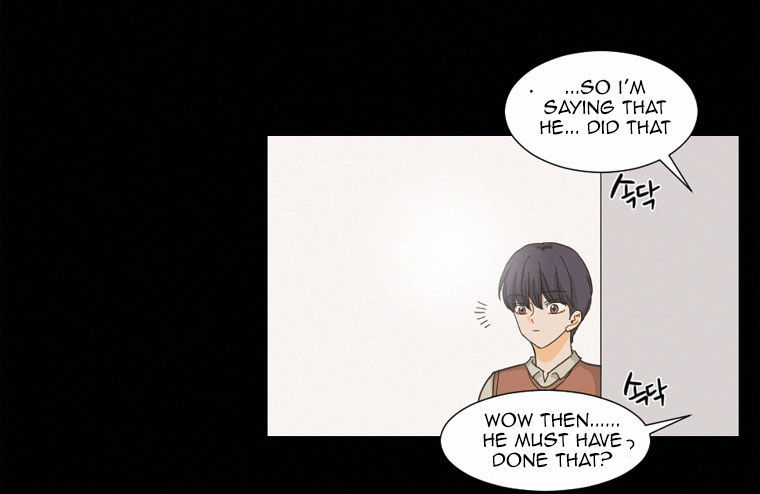 I Hate Love Chapter 3 page 24 - Chapter 3 : Identity