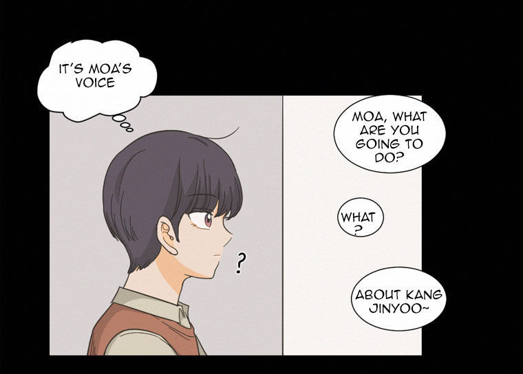 I Hate Love Chapter 3 page 25 - Chapter 3 : Identity