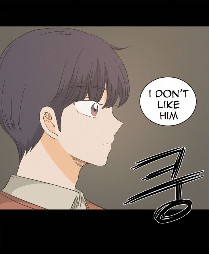 I Hate Love Chapter 3 page 29 - Chapter 3 : Identity