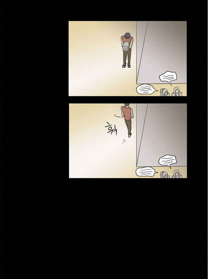 I Hate Love Chapter 3 page 30 - Chapter 3 : Identity