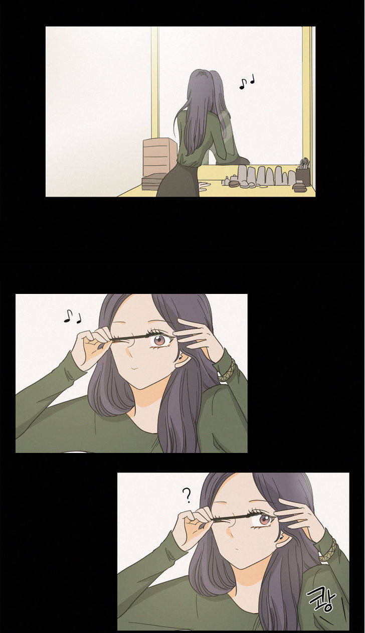 I Hate Love Chapter 3 page 31 - Chapter 3 : Identity