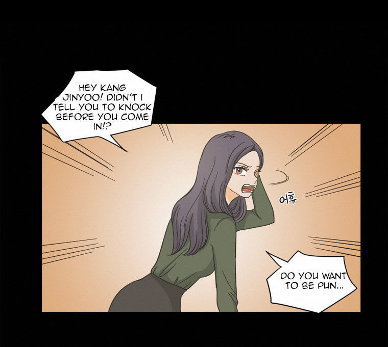 I Hate Love Chapter 3 page 32 - Chapter 3 : Identity