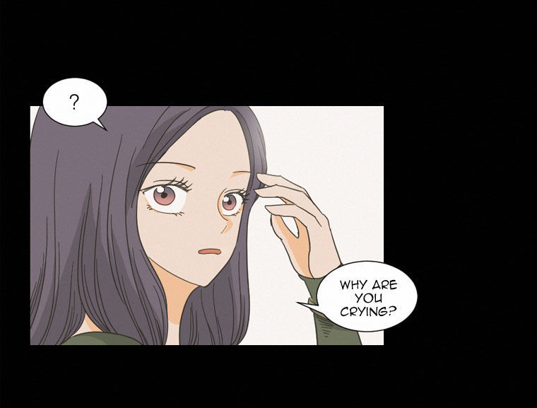I Hate Love Chapter 3 page 33 - Chapter 3 : Identity