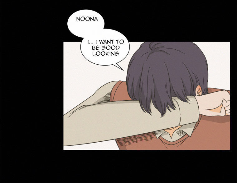 I Hate Love Chapter 3 page 34 - Chapter 3 : Identity