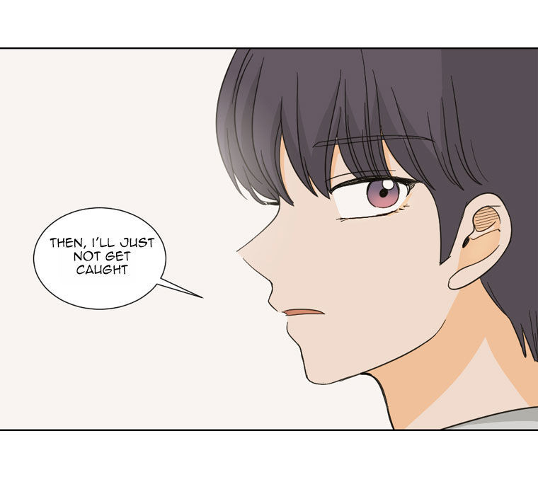 I Hate Love Chapter 3 page 46 - Chapter 3 : Identity