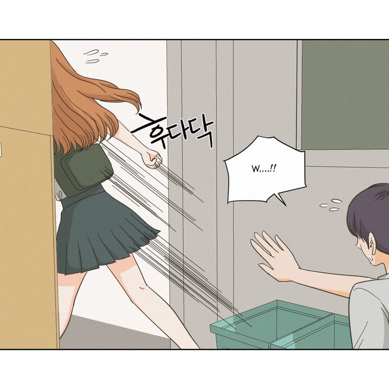 I Hate Love Chapter 3 page 51 - Chapter 3 : Identity