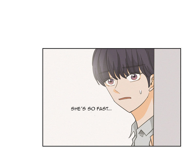I Hate Love Chapter 3 page 54 - Chapter 3 : Identity