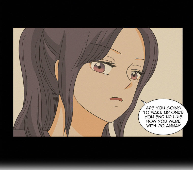 I Hate Love Chapter 3 page 57 - Chapter 3 : Identity
