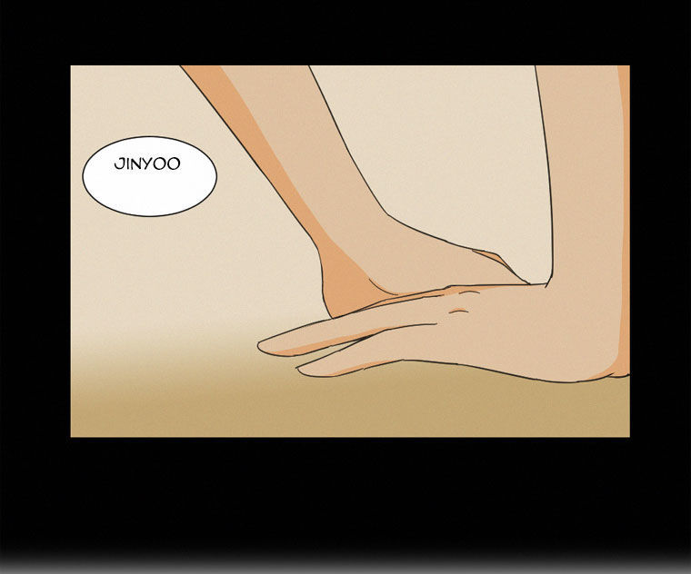 I Hate Love Chapter 3 page 59 - Chapter 3 : Identity