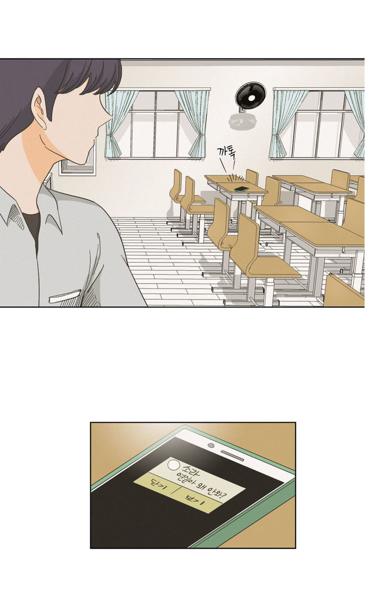 I Hate Love Chapter 3 page 61 - Chapter 3 : Identity