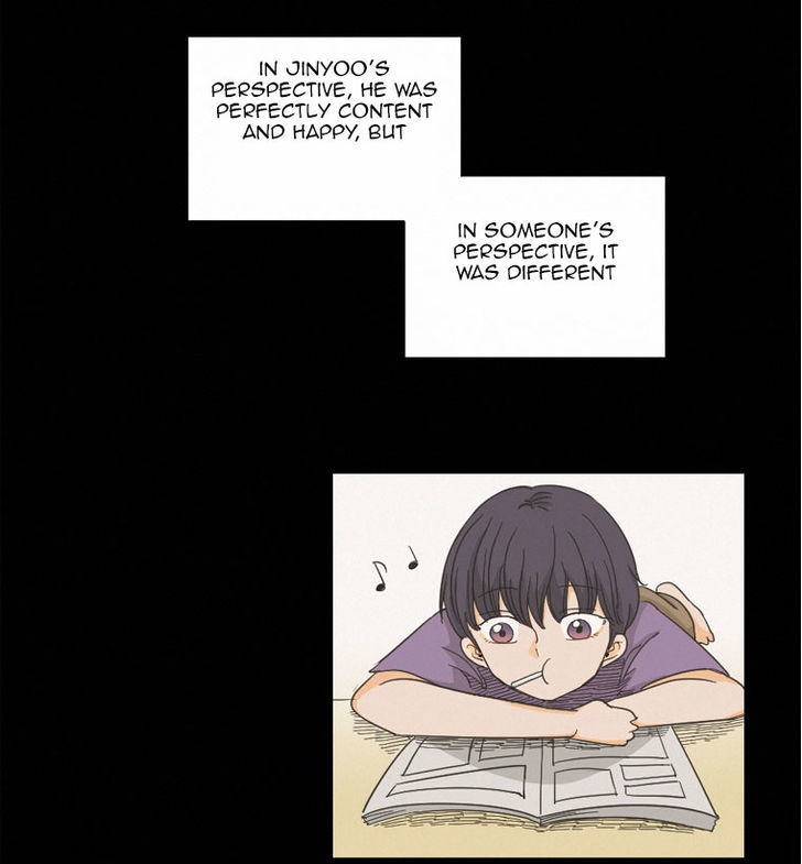 I Hate Love Chapter 3 page 8 - Chapter 3 : Identity