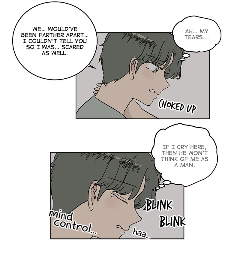 I Hate Love Chapter 36 page 18 - Chapter 36: [Season 2] As Chosen