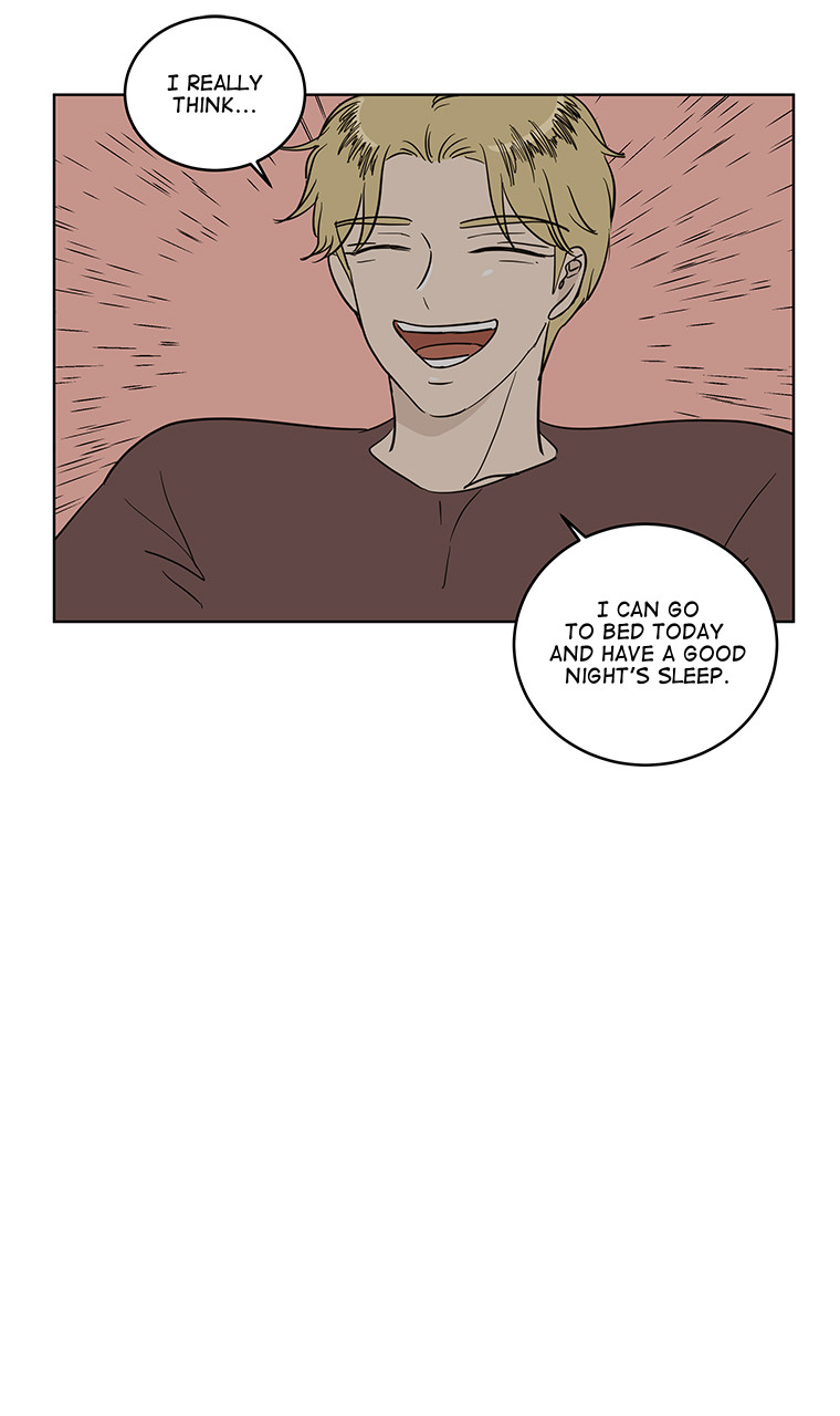 I Hate Love Chapter 36 page 27 - Chapter 36: [Season 2] As Chosen