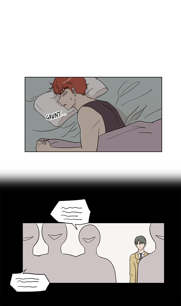 I Hate Love Chapter 36 page 29 - Chapter 36: [Season 2] As Chosen