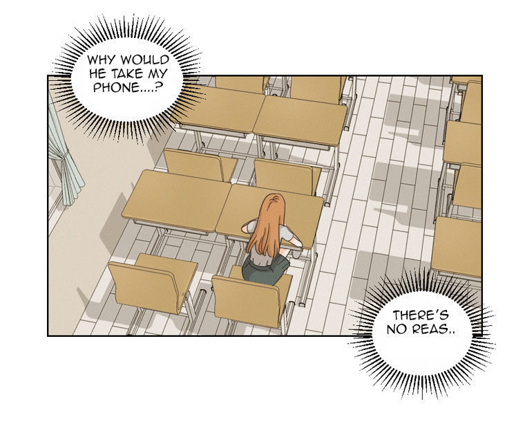 I Hate Love Chapter 4 page 14 - Chapter 4 : Meeting