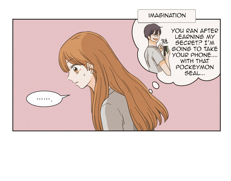 I Hate Love Chapter 4 page 15 - Chapter 4 : Meeting
