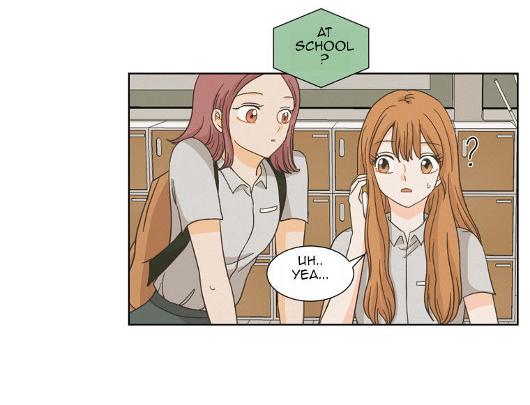 I Hate Love Chapter 4 page 23 - Chapter 4 : Meeting