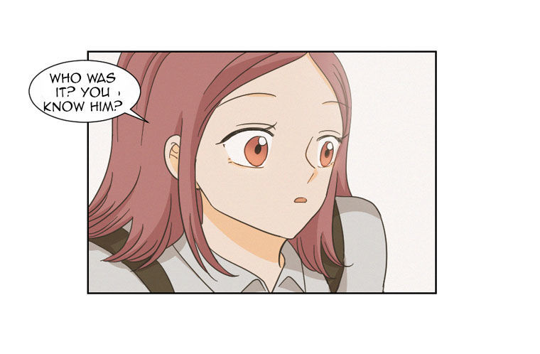 I Hate Love Chapter 4 page 26 - Chapter 4 : Meeting