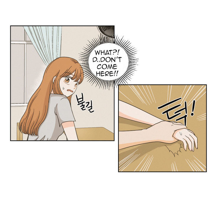 I Hate Love Chapter 4 page 30 - Chapter 4 : Meeting