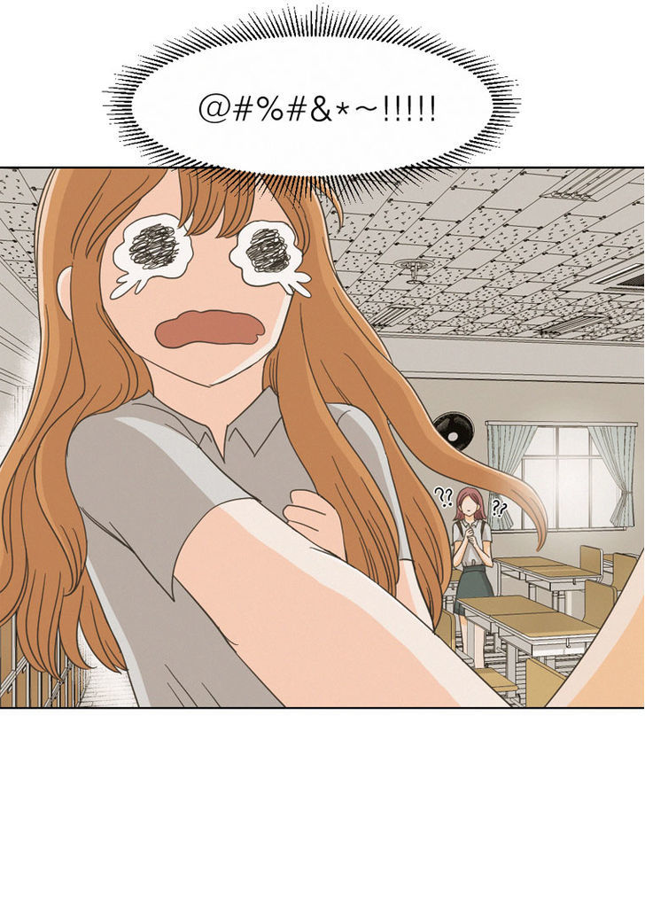 I Hate Love Chapter 4 page 34 - Chapter 4 : Meeting
