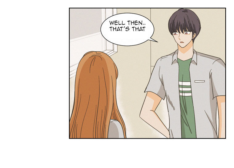I Hate Love Chapter 4 page 42 - Chapter 4 : Meeting