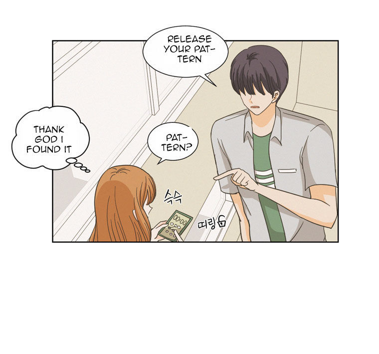 I Hate Love Chapter 4 page 44 - Chapter 4 : Meeting