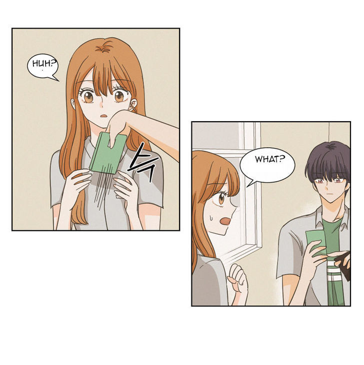 I Hate Love Chapter 4 page 45 - Chapter 4 : Meeting