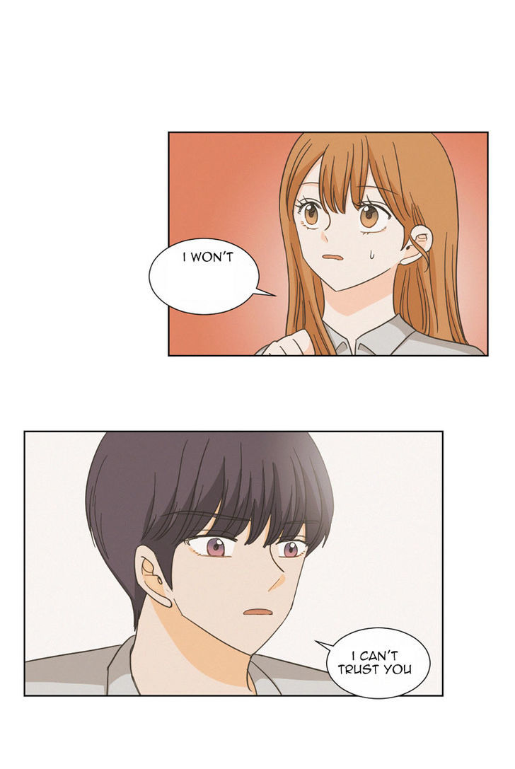 I Hate Love Chapter 4 page 50 - Chapter 4 : Meeting