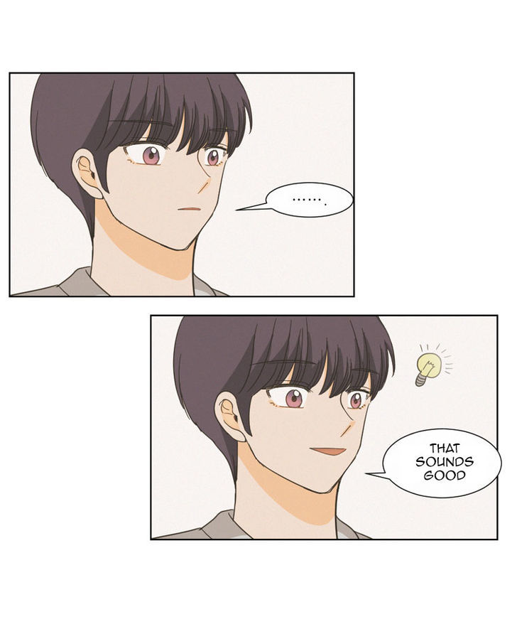 I Hate Love Chapter 4 page 52 - Chapter 4 : Meeting