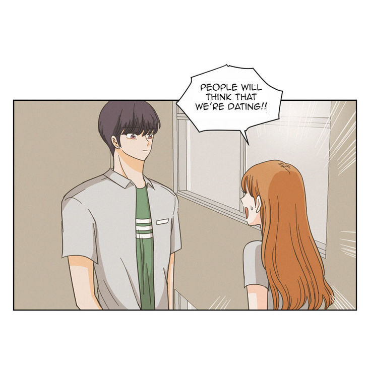 I Hate Love Chapter 4 page 55 - Chapter 4 : Meeting