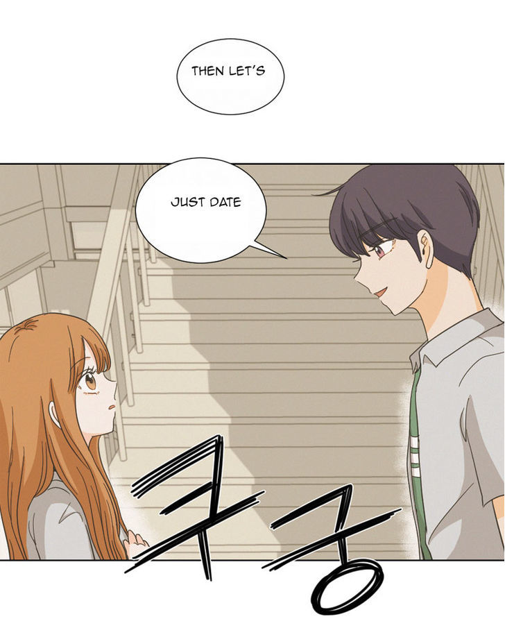 I Hate Love Chapter 4 page 57 - Chapter 4 : Meeting
