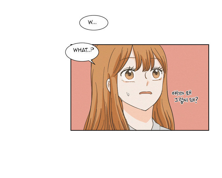 I Hate Love Chapter 4 page 58 - Chapter 4 : Meeting