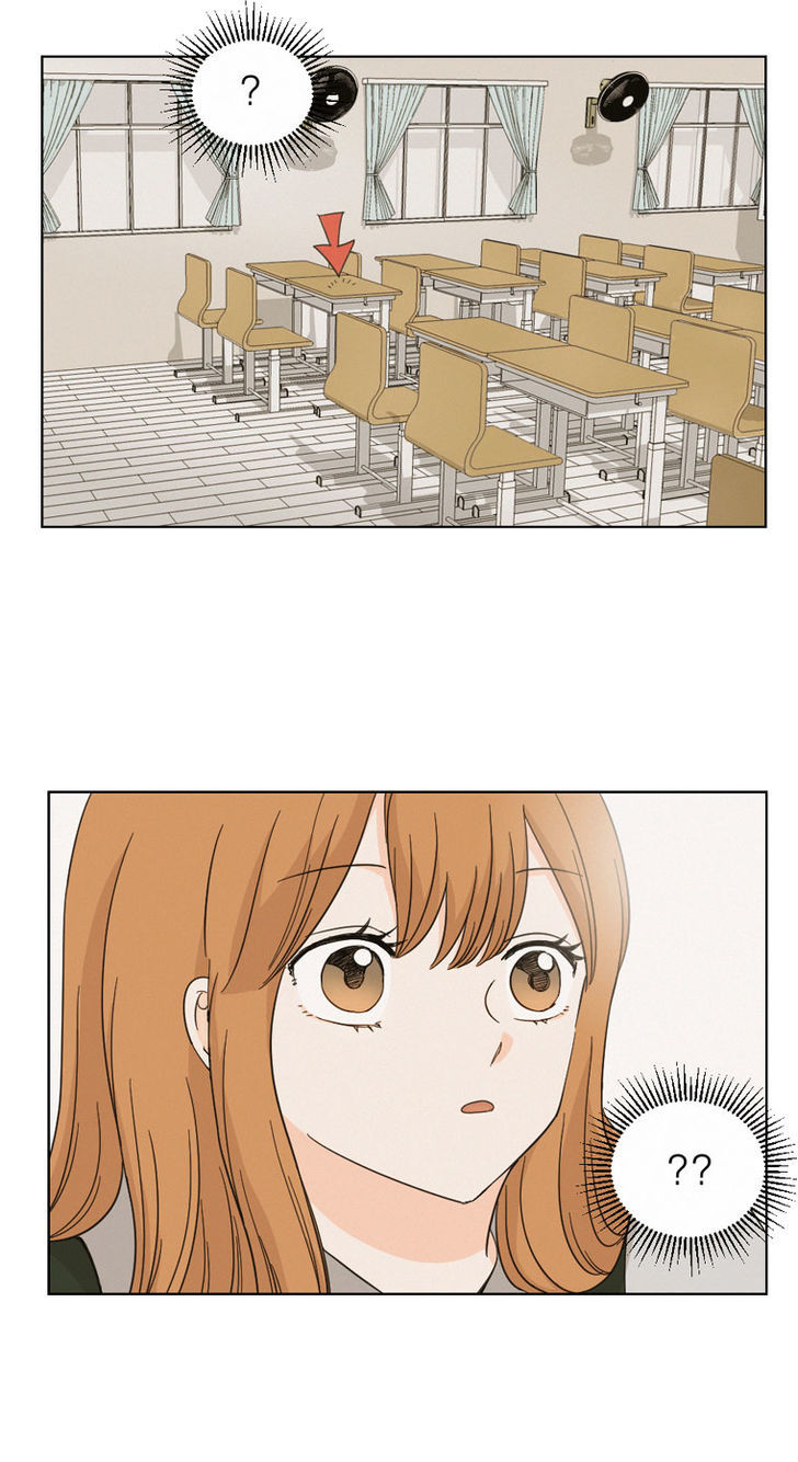 I Hate Love Chapter 4 page 6 - Chapter 4 : Meeting
