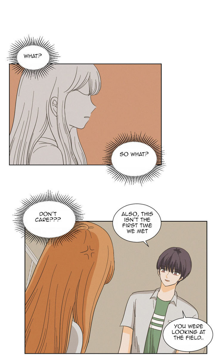 I Hate Love Chapter 4 page 61 - Chapter 4 : Meeting