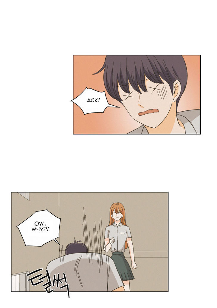 I Hate Love Chapter 4 page 63 - Chapter 4 : Meeting
