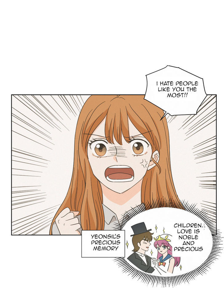 I Hate Love Chapter 4 page 64 - Chapter 4 : Meeting