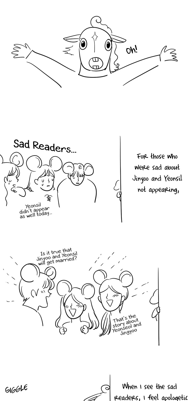 I Hate Love Chapter 41.5 page 7 - Chapter 41.5: [Season 2] Season 2 Epilogue