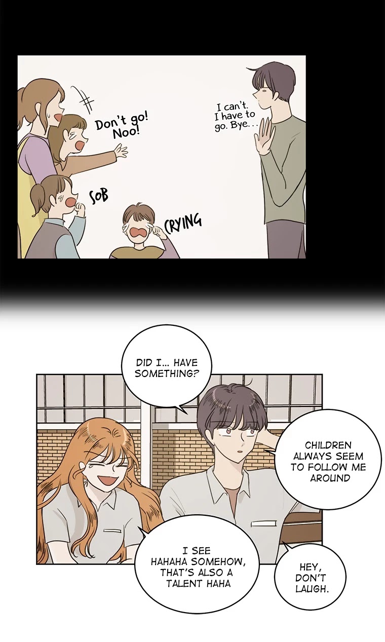 I Hate Love Chapter 42 page 18 - Chapter 42: [Season 3] Rabbit Marathon (1)