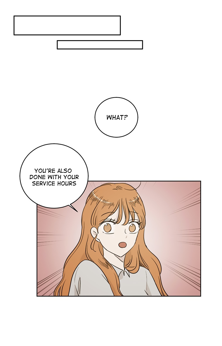 I Hate Love Chapter 42 page 23 - Chapter 42: [Season 3] Rabbit Marathon (1)