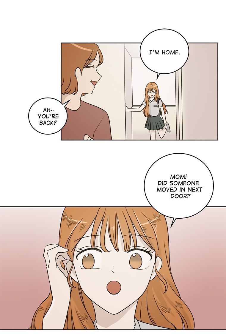 I Hate Love Chapter 42 page 5 - Chapter 42: [Season 3] Rabbit Marathon (1)