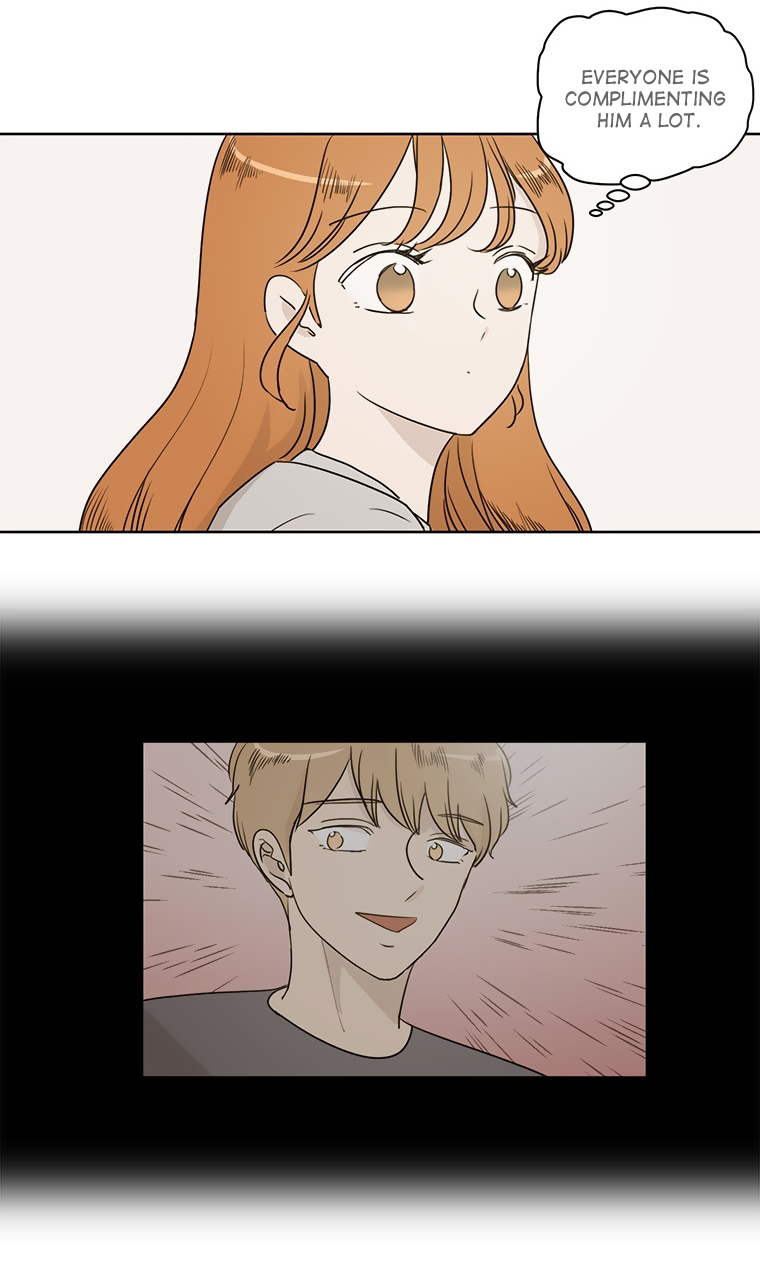 I Hate Love Chapter 42 page 7 - Chapter 42: [Season 3] Rabbit Marathon (1)