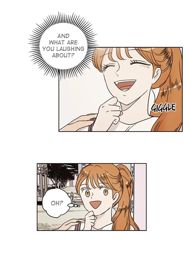 I Hate Love Chapter 46 page 11 - Chapter 46: [Season 3] Bad Feeling