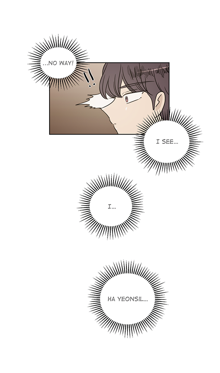 I Hate Love Chapter 46 page 26 - Chapter 46: [Season 3] Bad Feeling