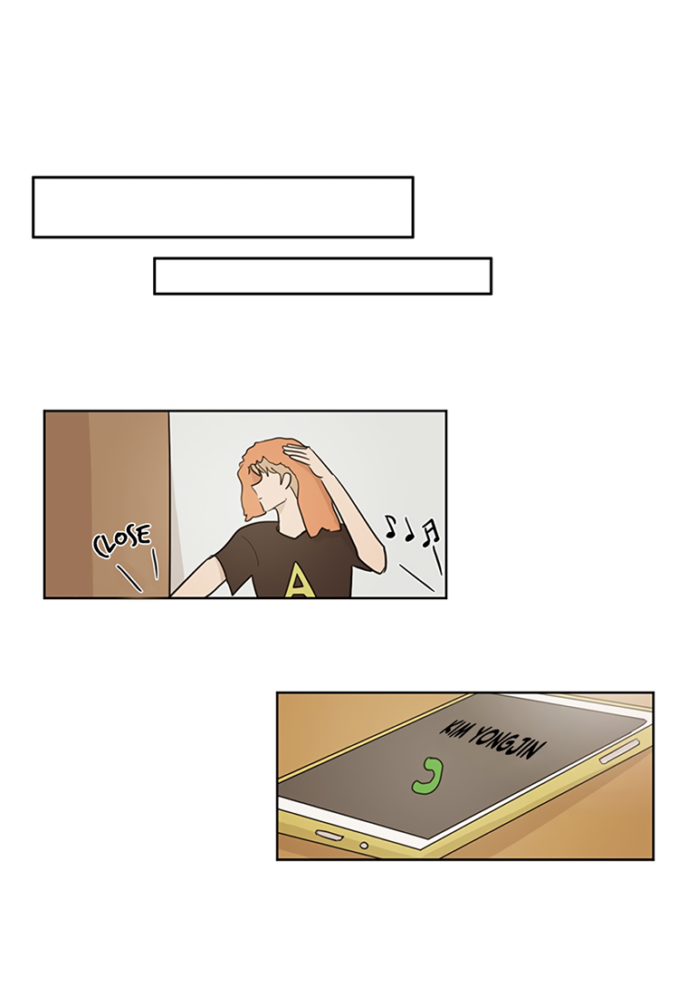 I Hate Love Chapter 46 page 33 - Chapter 46: [Season 3] Bad Feeling
