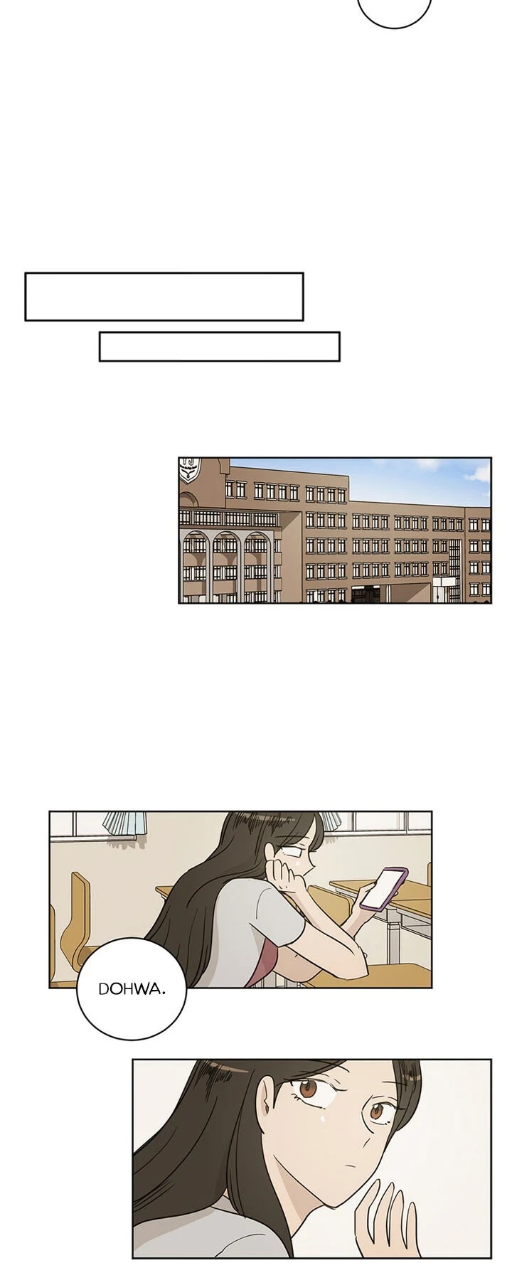 I Hate Love Chapter 49 page 25 - Chapter 49