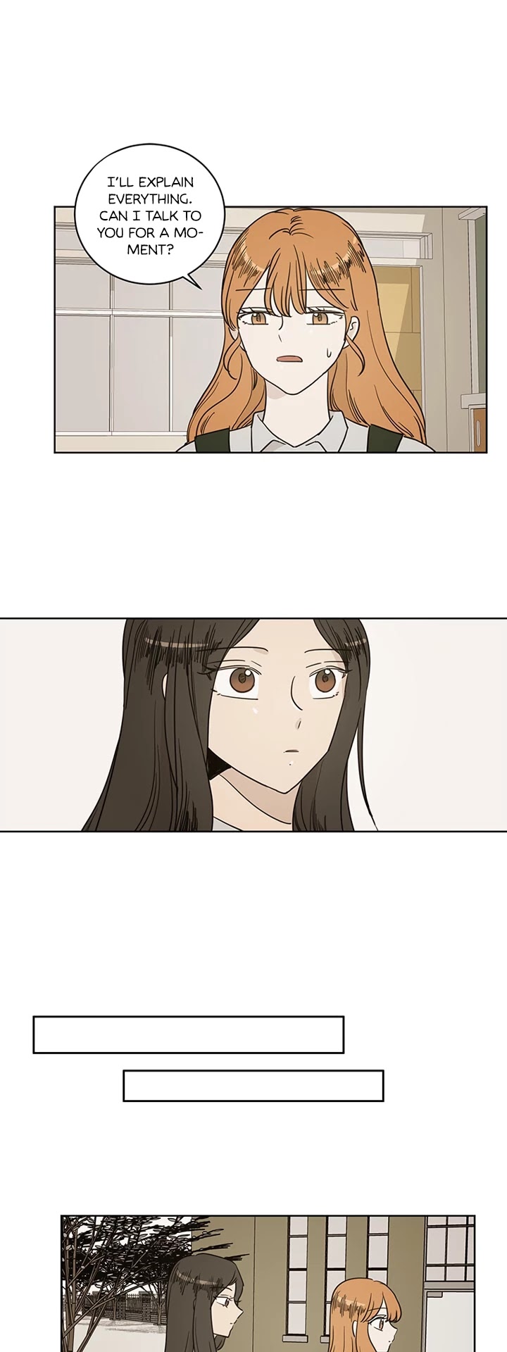 I Hate Love Chapter 50 page 2 - Chapter 50