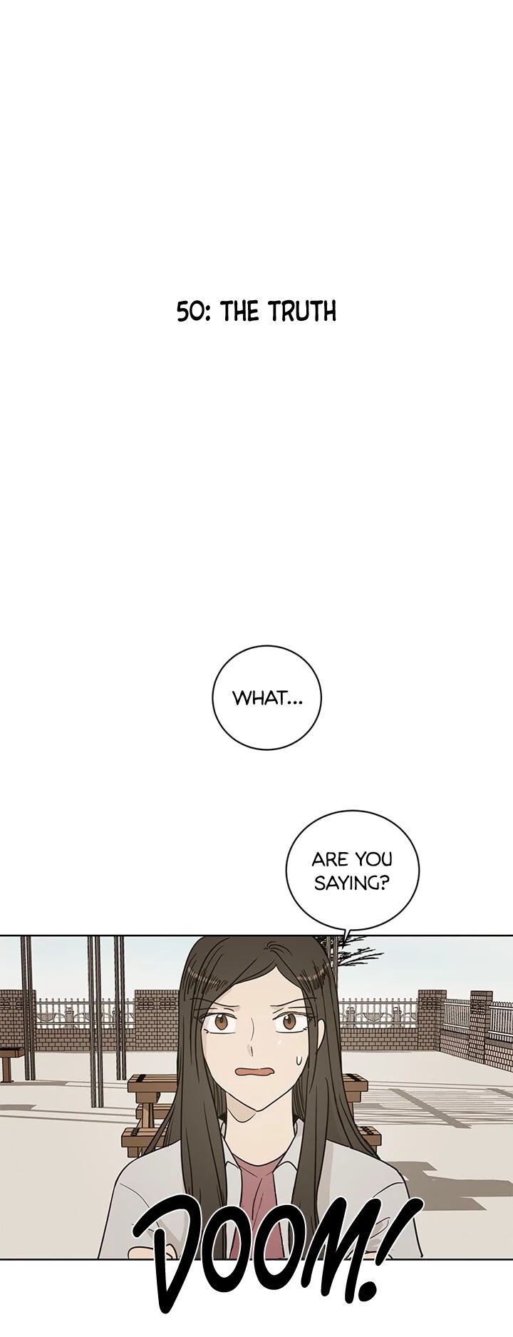 I Hate Love Chapter 50 page 5 - Chapter 50